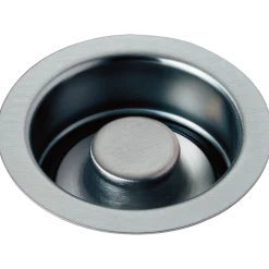Delta Kitchen Disposal And Flange Stopper
