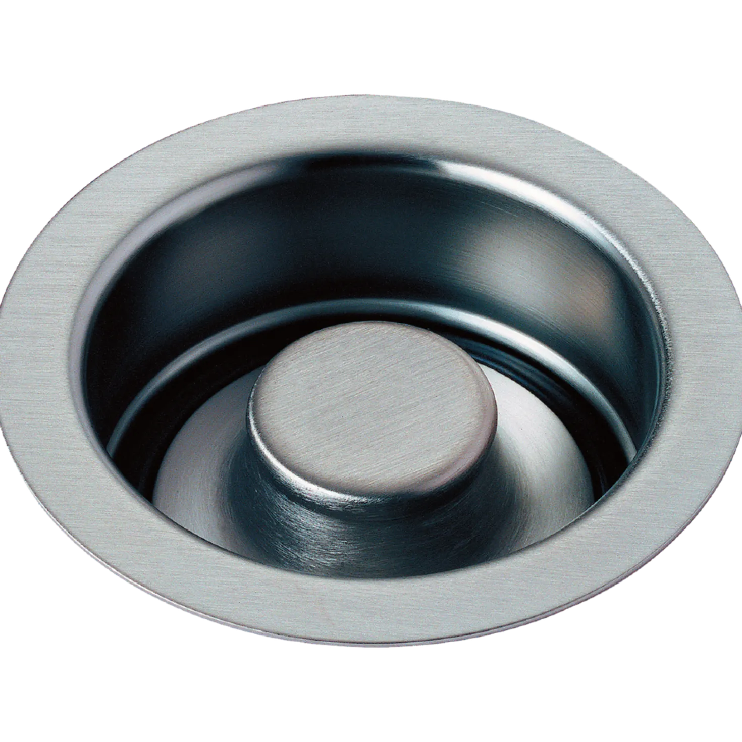 Delta Kitchen Disposal And Flange Stopper