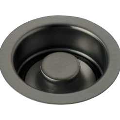 Delta Kitchen Disposal And Flange Stopper