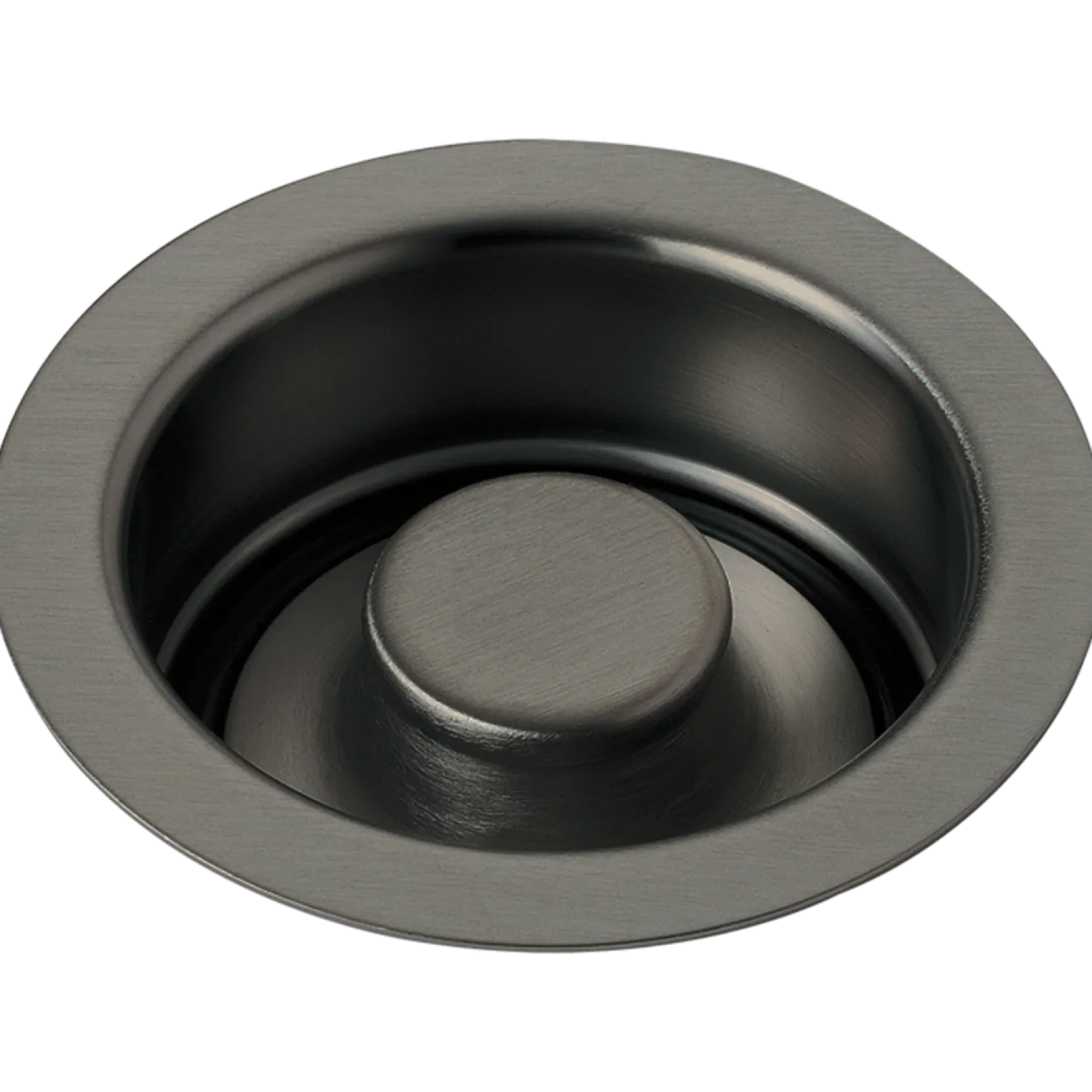 Delta Kitchen Disposal And Flange Stopper