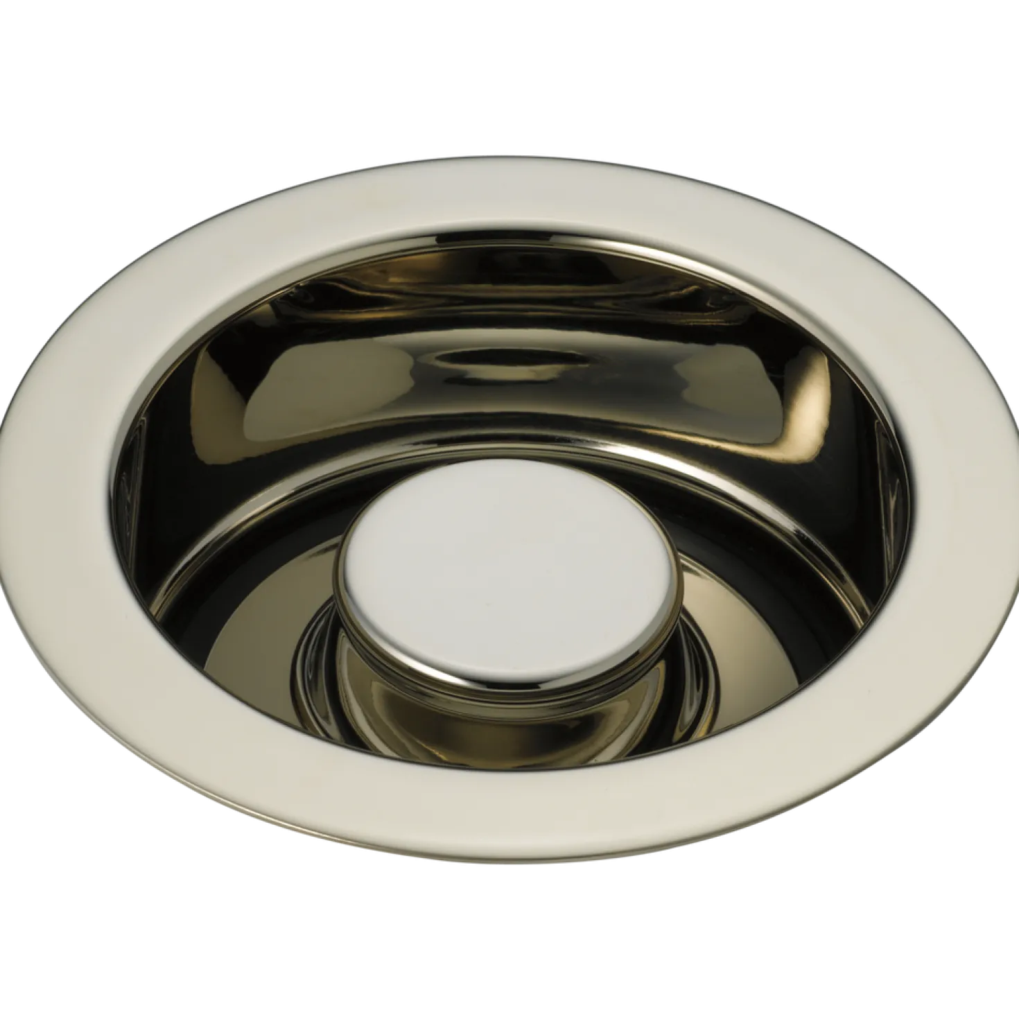 Delta Kitchen Disposal And Flange Stopper