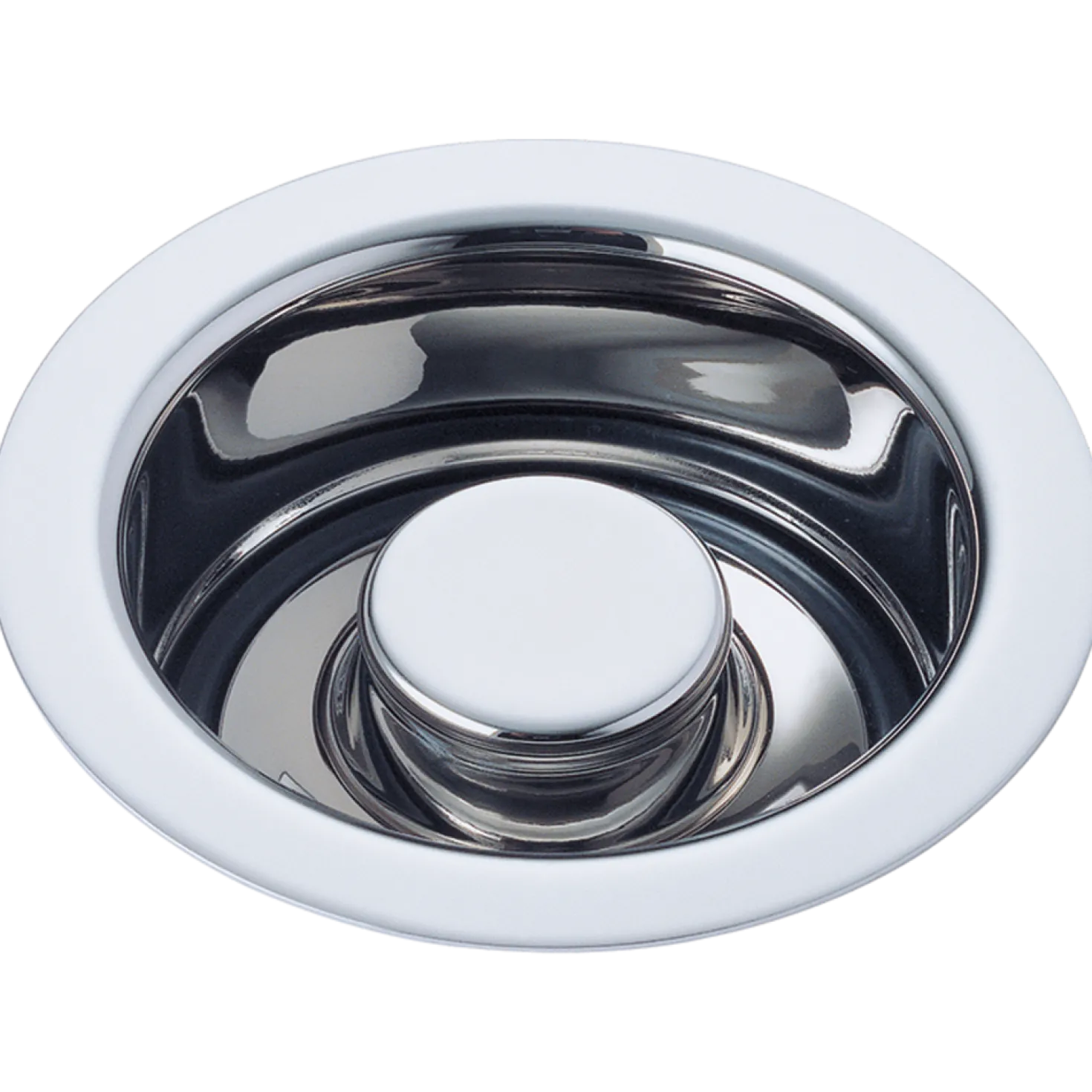 Delta Kitchen Disposal And Flange Stopper