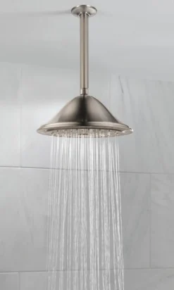 Delta Single-Setting Raincan Shower Head