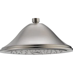 Delta Single-Setting Raincan Shower Head