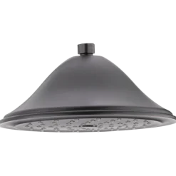 Delta Single-Setting Raincan Shower Head
