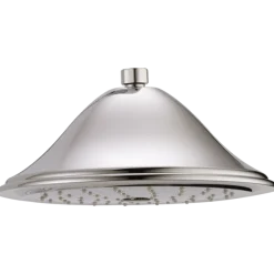 Delta Single-Setting Raincan Shower Head