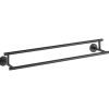 Delta Trinsic 24" Double Towel Bar