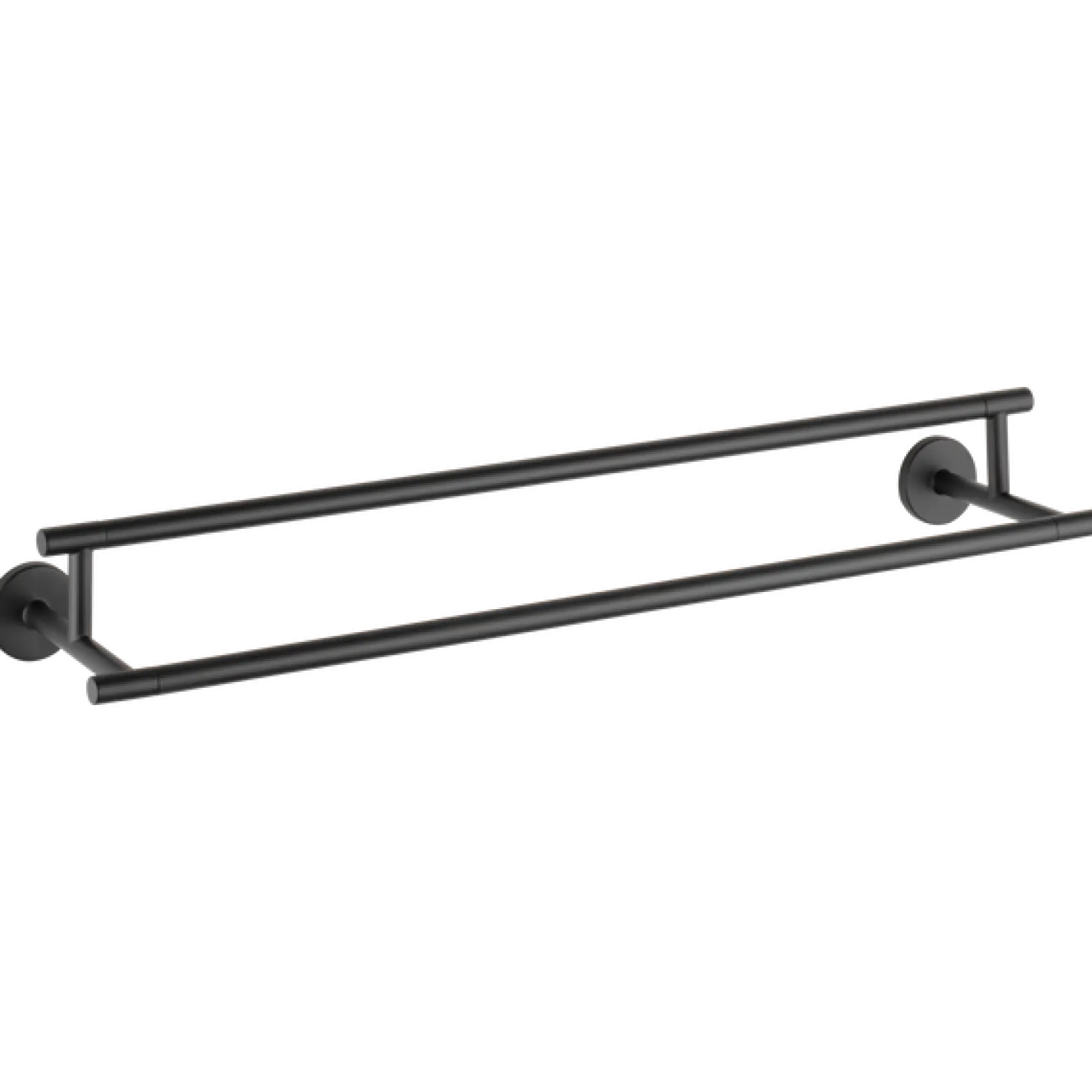 Delta Trinsic 24" Double Towel Bar