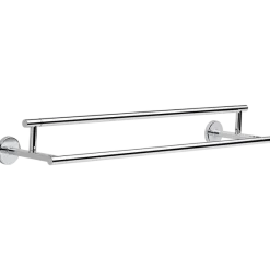 Delta Trinsic 24" Double Towel Bar