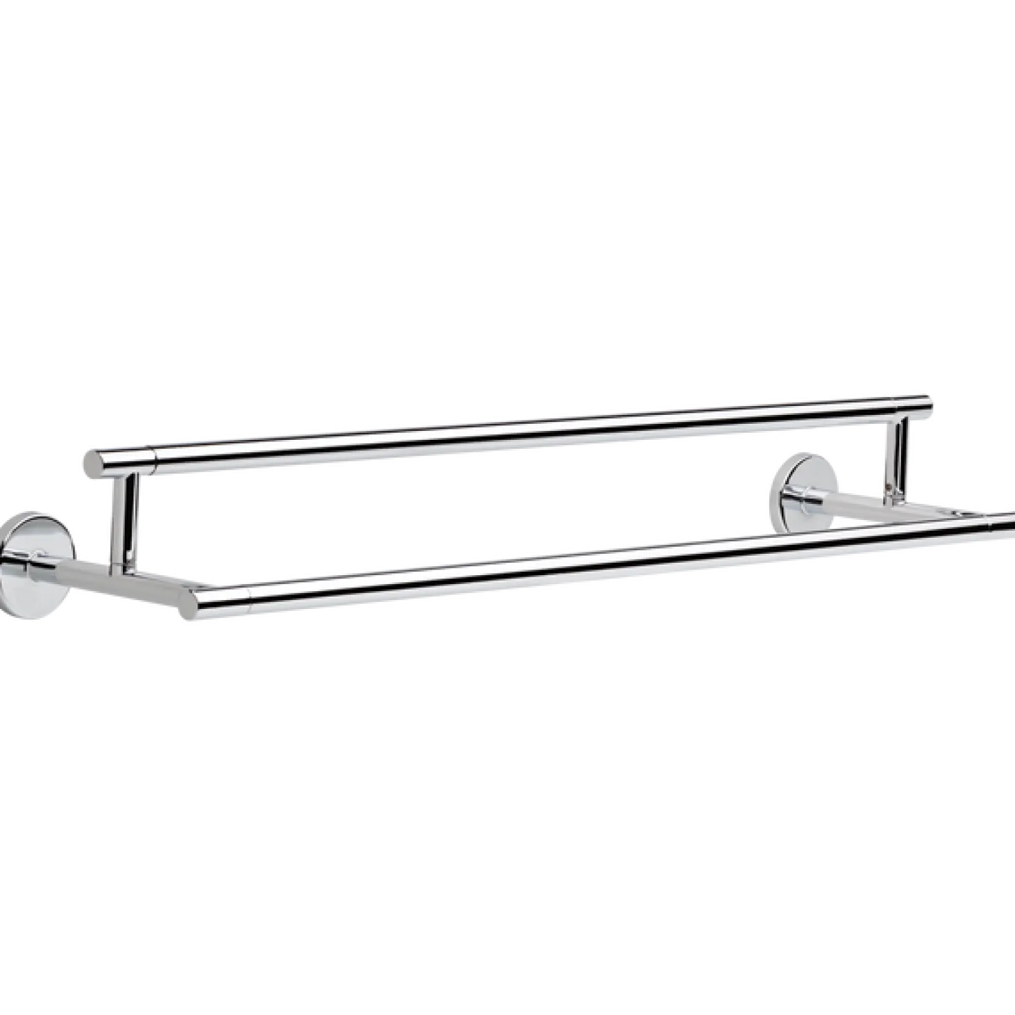 Delta Trinsic 24" Double Towel Bar