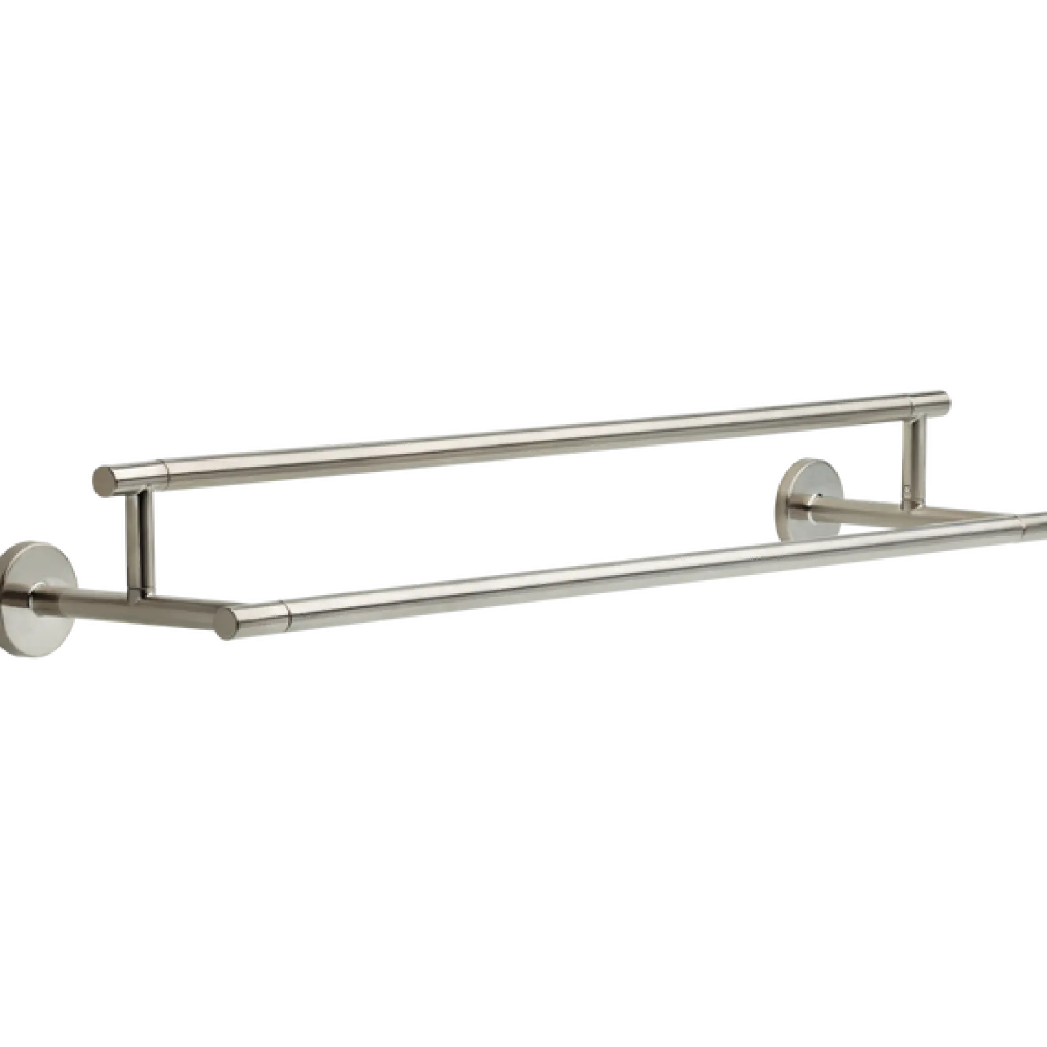Delta Trinsic 24" Double Towel Bar