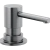 Delta Trinsic Metal Soap Dispenser