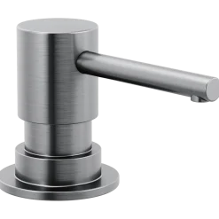 Delta Trinsic Metal Soap Dispenser