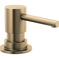 Delta Trinsic Metal Soap Dispenser
