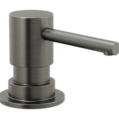 Delta Trinsic Metal Soap Dispenser