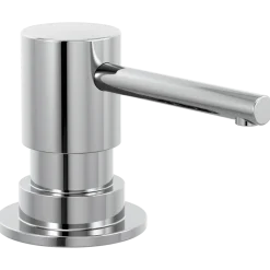Delta Trinsic Metal Soap Dispenser