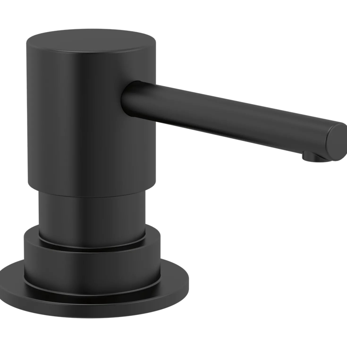 Delta Trinsic Metal Soap Dispenser