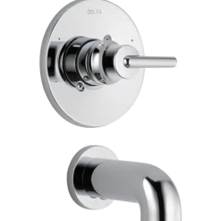 Delta Trinsic Monitor 14 Series Tub Trim