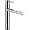 Delta Trinsic Single Handle Kitchen Faucet