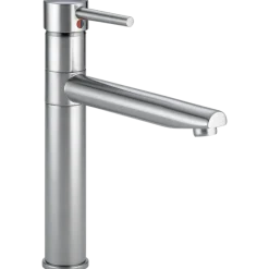 Delta Trinsic Single Handle Kitchen Faucet