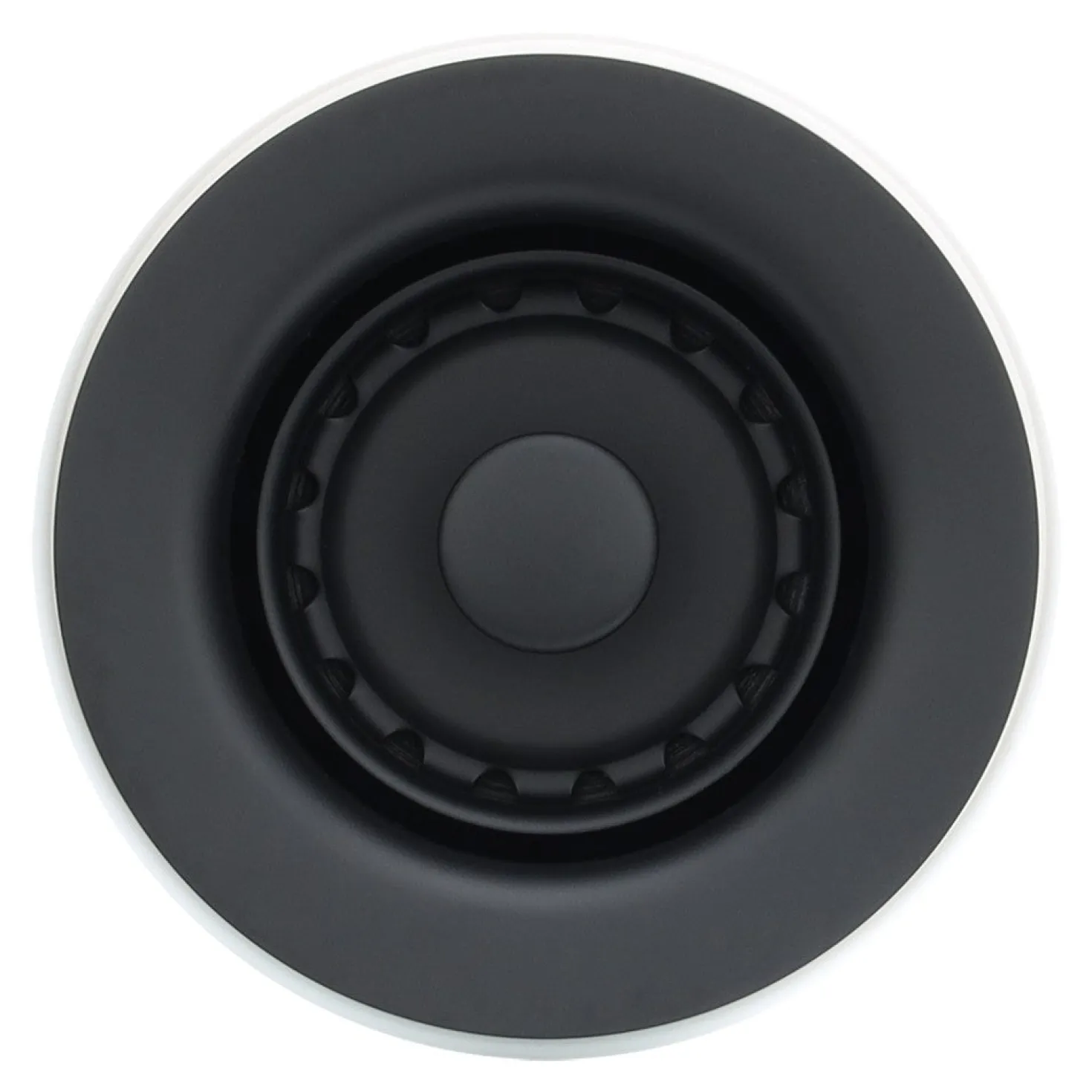 2" Drain with Basket for Bar Sinks