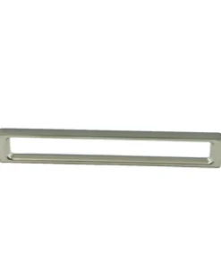 Dual 160MM Pull