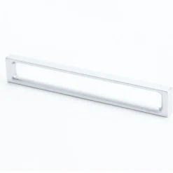 Dual 160MM Pull