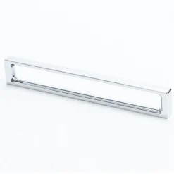 Dual 160MM Pull