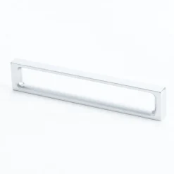 Dual 128MM Pull