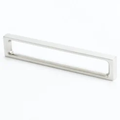 Dual 128MM Pull