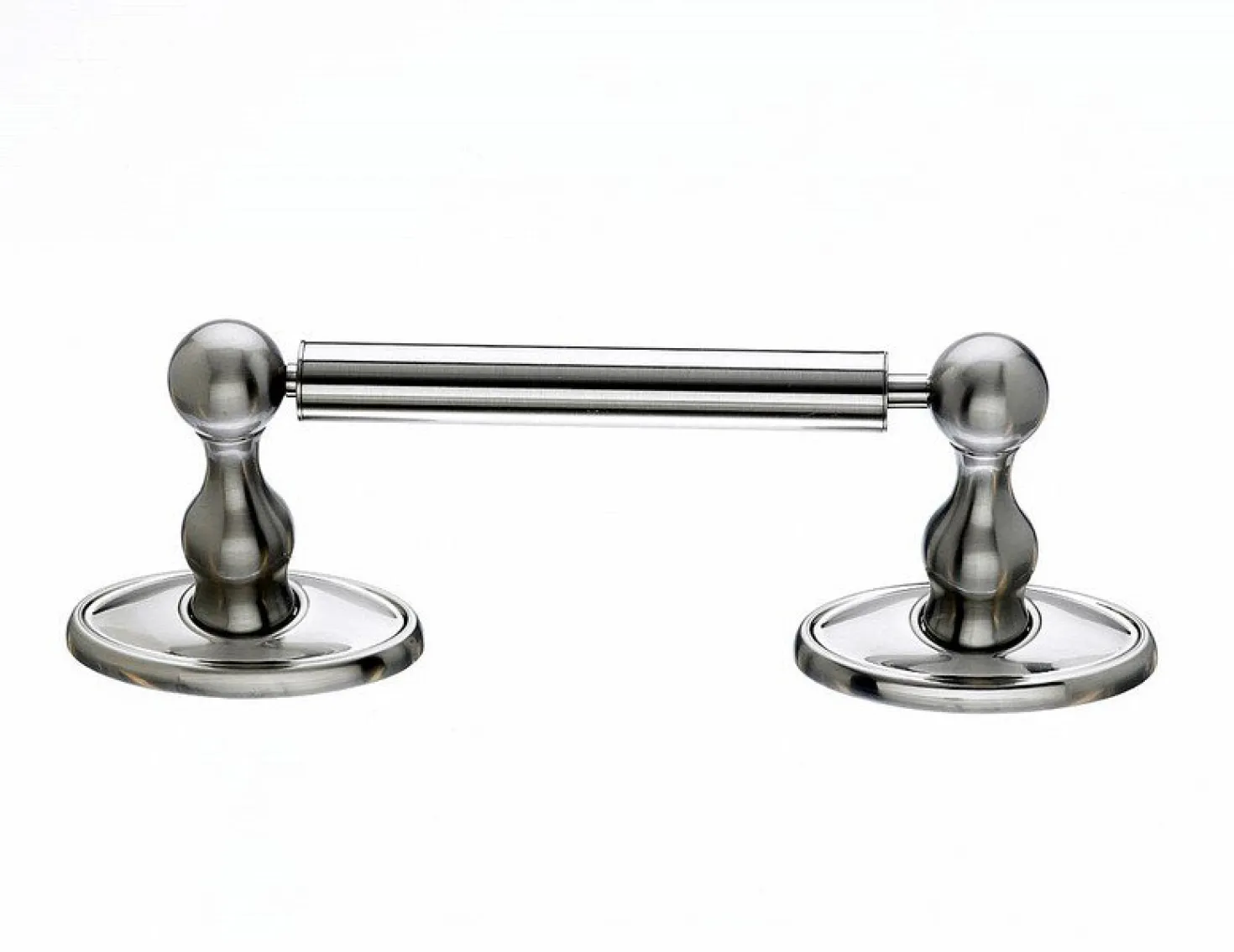 Ed3Bsnc Tissue Holder With Oval Backplate In Oil Rubbed Bronze