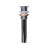 Eden Bath 1.5" Grid Drain and Mounting Ring