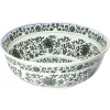 Eden Bath Multi-Color Ming Dynasty Decorative Porcelain Sink
