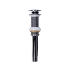 Eden Bath 1 5/8" Umbrella Pop Up Drain