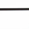 Ed6Orbc 18" Single Towel Bar With Oval Backplate In Oil Rubbed Bronze