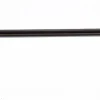 Ed6Orbf 18" Single Towel Bar With Rope Detail In Oil Rubbed Bronze