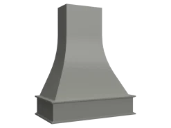 Fabuwood Artisan Series Range Hood