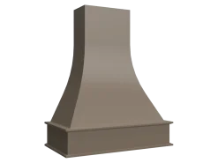 Fabuwood Artisan Series Range Hood
