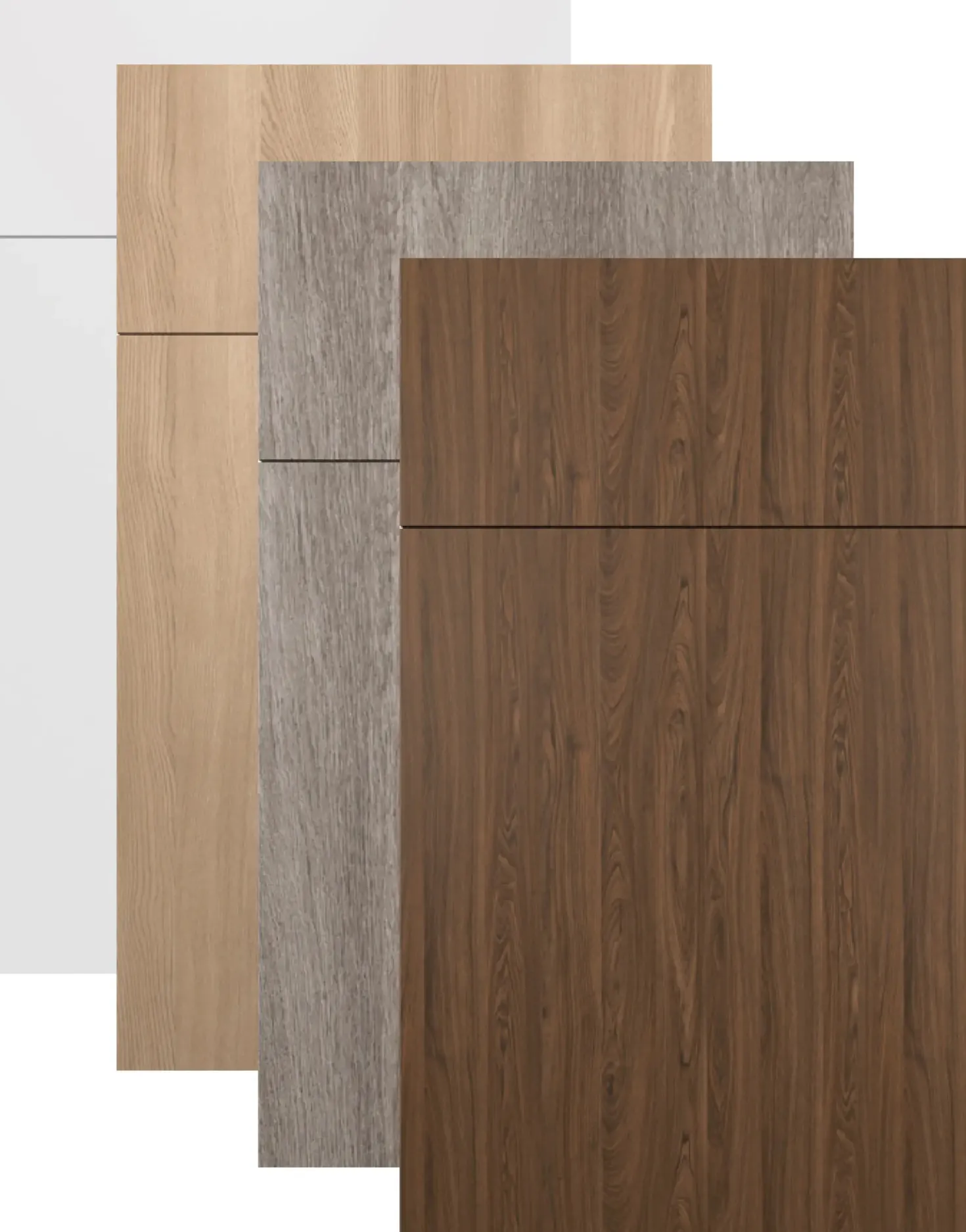 Fabuwood Catalina Sample Doors