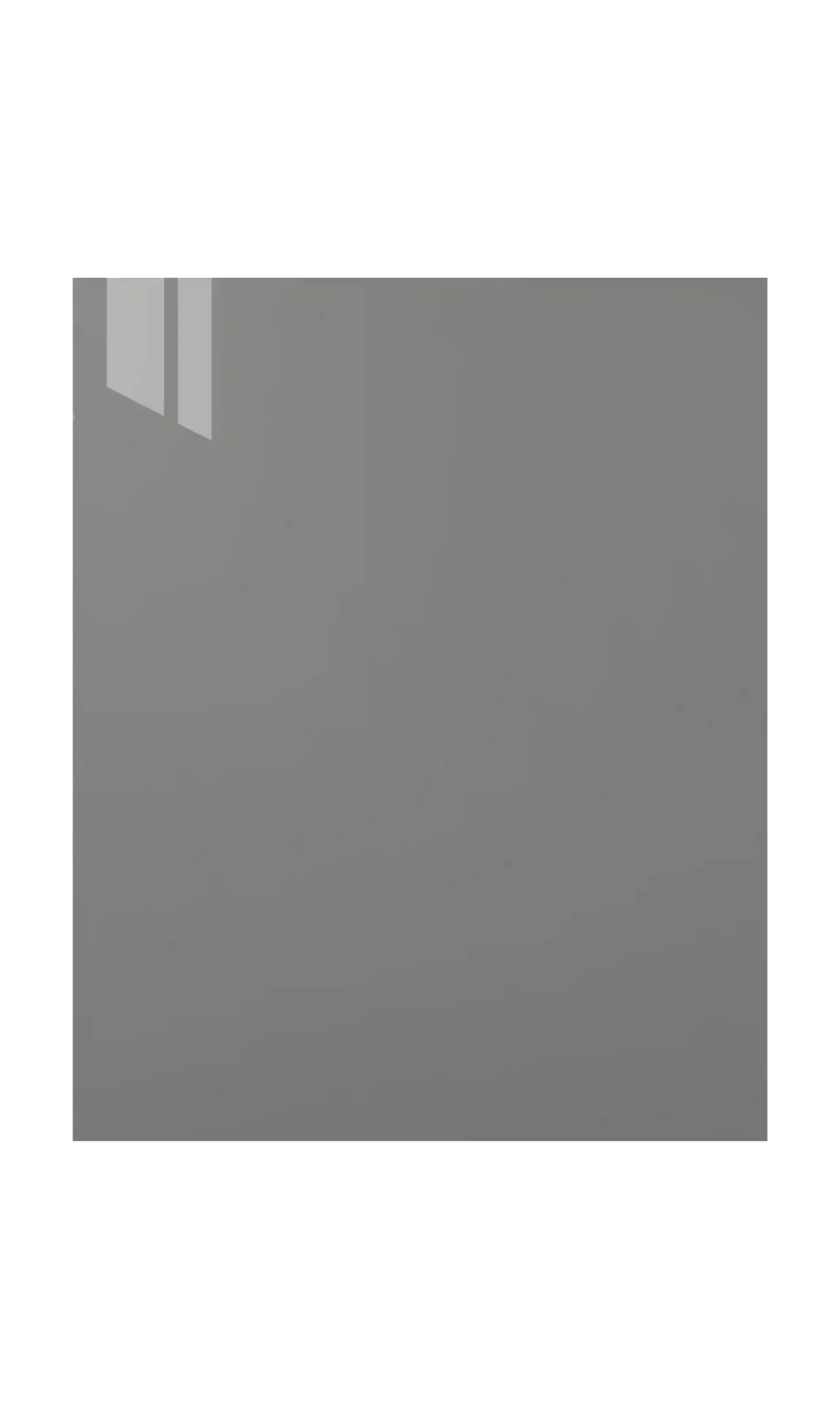 Fabuwood Catalina Sample Doors