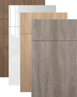 Fabuwood Catalina Sample Doors