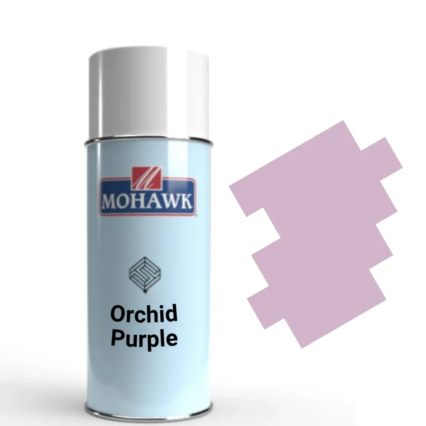 Fabuwood Finishing Spray Paint Can in Orchid Purple
