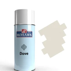 Fabuwood Finishing Spray Paint Can in Dove