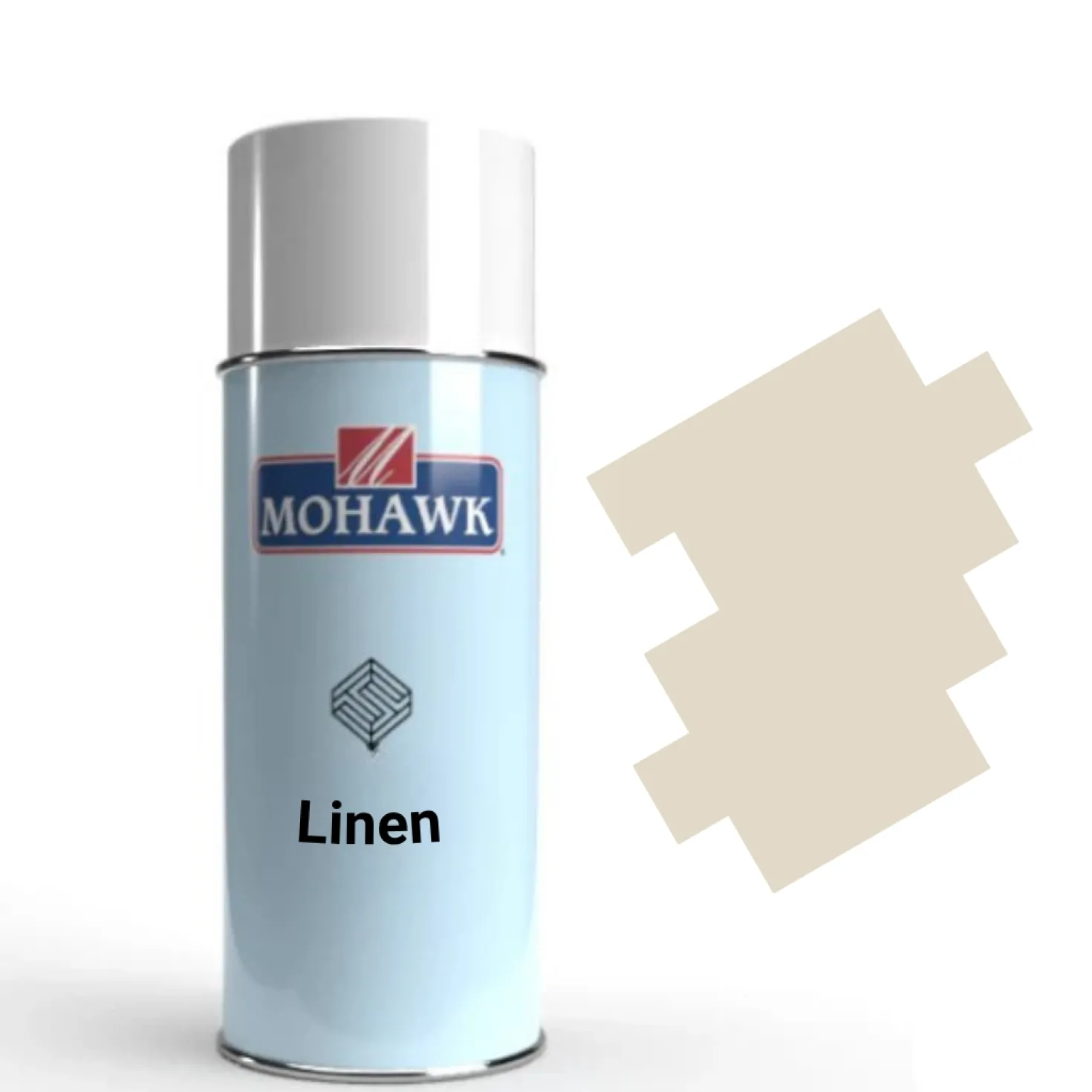 Fabuwood Finishing Spray Paint Can in Linen