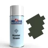 Fabuwood Finishing Spray Paint Can in Hunter Green
