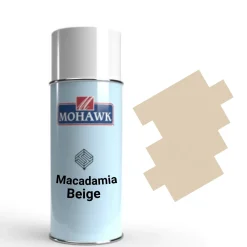 Fabuwood Finishing Spray Paint Can in Macadamia Beige