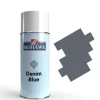 Fabuwood Finishing Spray Paint Can in Denim Blue