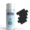 Fabuwood Finishing Spray Paint Can in Pitch Black