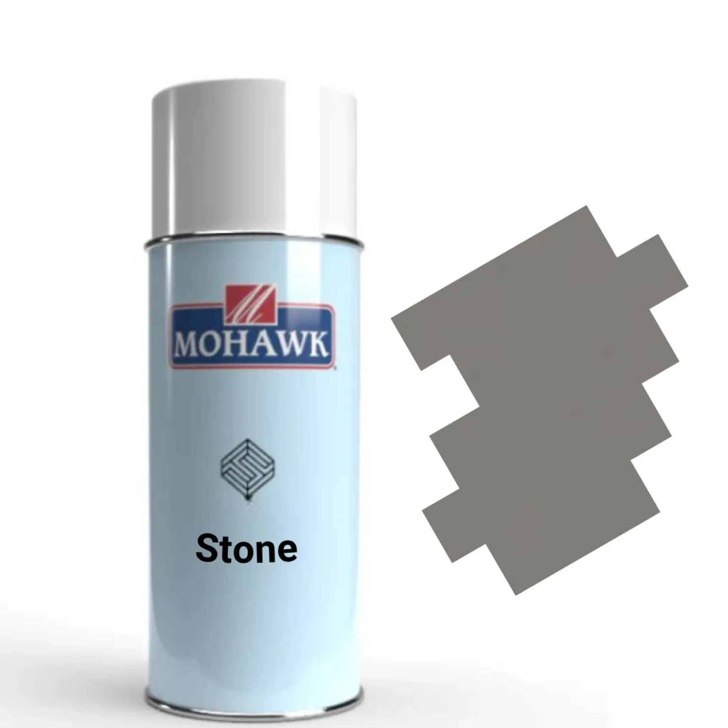 Fabuwood Finishing Spray Paint Can in Stone