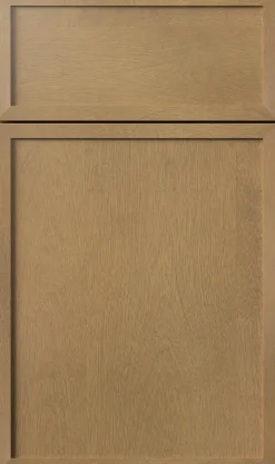 Fabuwood Large Sample Door in Timber